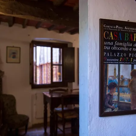 Borgo Antico - Torre Pugliola * Леричи