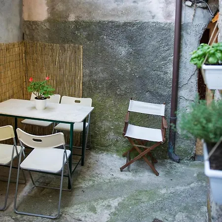 Borgo Antico - Torre Pugliola Lerici