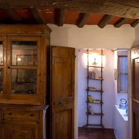 Apartamento Borgo Antico - Torre Pugliola *