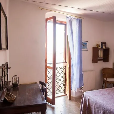 Apartamento Borgo Antico - Torre Pugliola