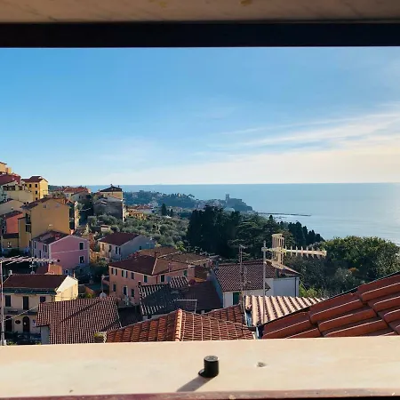 Borgo Antico - Torre Pugliola Леричи