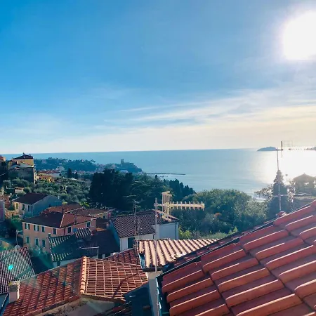 Borgo Antico - Torre Pugliola Леричи