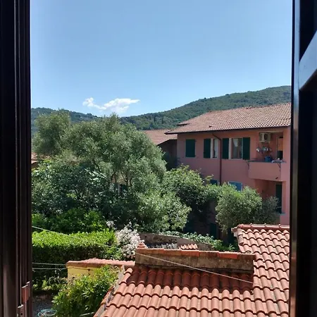 Borgo Antico - Torre Pugliola Lerici
