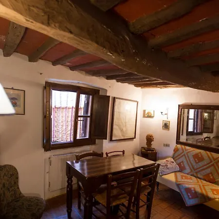 Apartment Borgo Antico - Torre Pugliola *