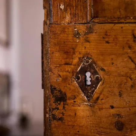 Borgo Antico - Torre Pugliola * Lerici