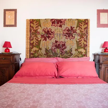 Borgo Antico - Torre Pugliola Lejlighed *