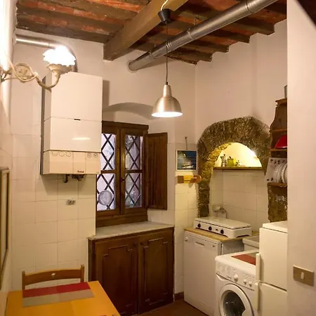 Borgo Antico - Torre Pugliola Lerici