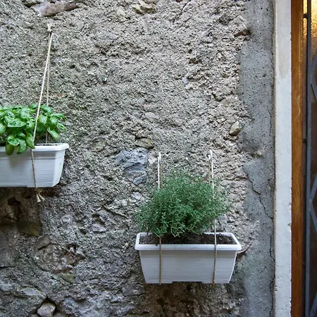 Apartment Borgo Antico - Torre Pugliola *