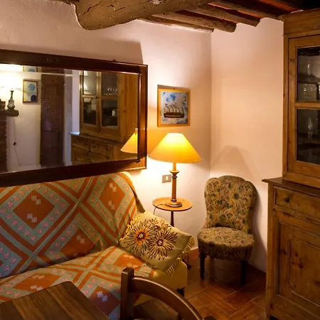 Apartment Borgo Antico - Torre Pugliola