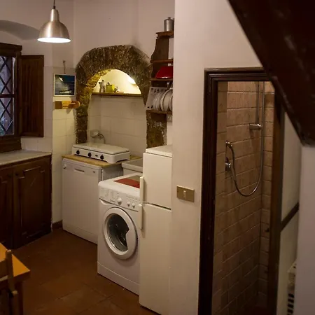 Apartment Borgo Antico - Torre Pugliola