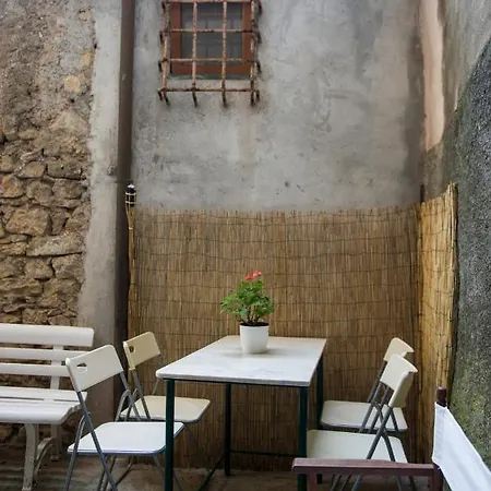 Borgo Antico - Torre Pugliola Lerici