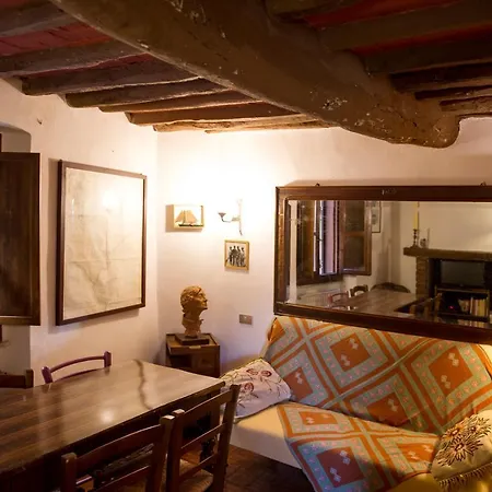 Apartment Borgo Antico - Torre Pugliola *