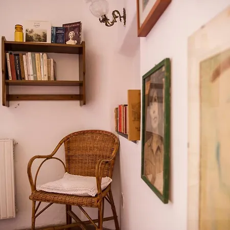Apartment Borgo Antico - Torre Pugliola