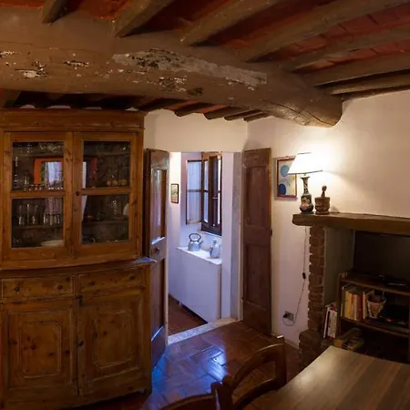 Borgo Antico - Torre Pugliola * Lerici