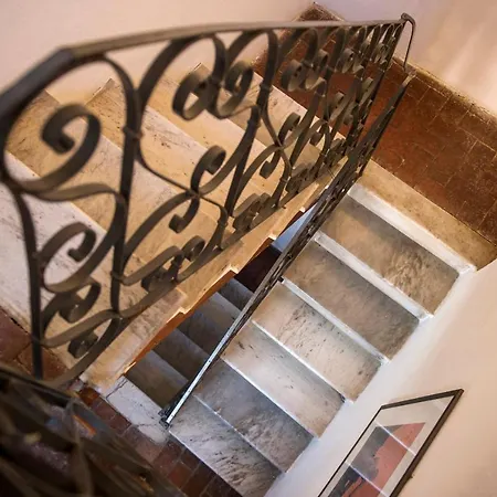Apartment Borgo Antico - Torre Pugliola *