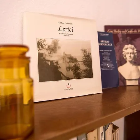 Apartment Borgo Antico - Torre Pugliola *