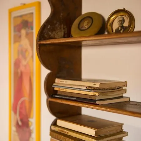 Apartment Borgo Antico - Torre Pugliola