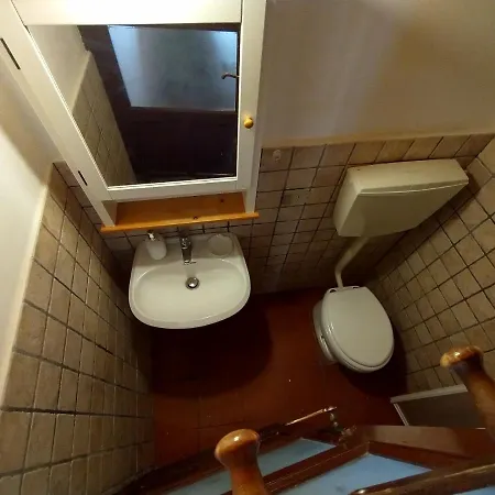 Borgo Antico - Torre Pugliola Apartment Lerici