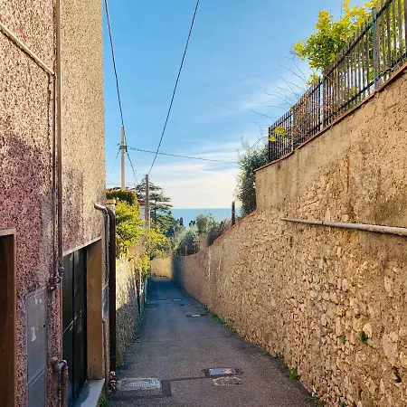 Borgo Antico - Torre Pugliola Apartment Lerici