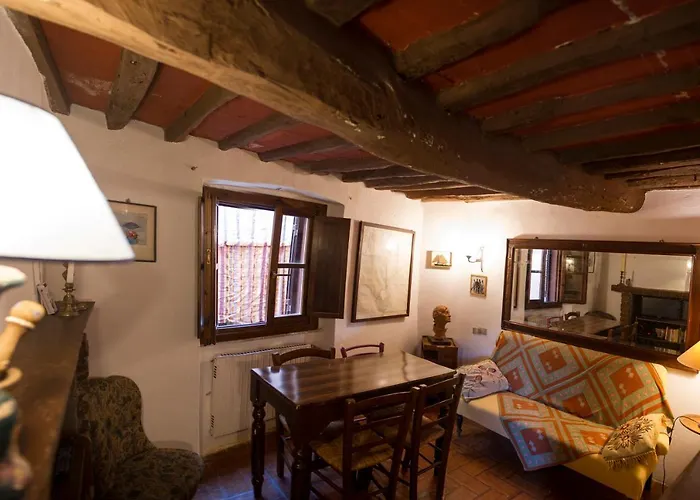 Lejlighed Borgo Antico - Torre Pugliola *