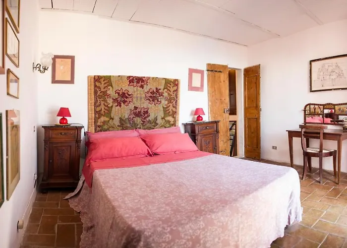 Borgo Antico - Torre Pugliola * Lerici