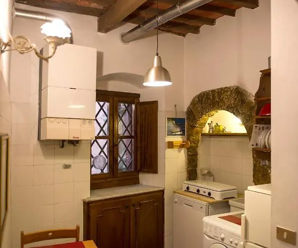 Borgo Antico - Torre Pugliola Lerici
