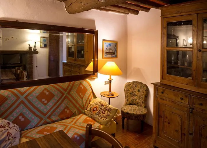 Lejlighed Borgo Antico - Torre Pugliola