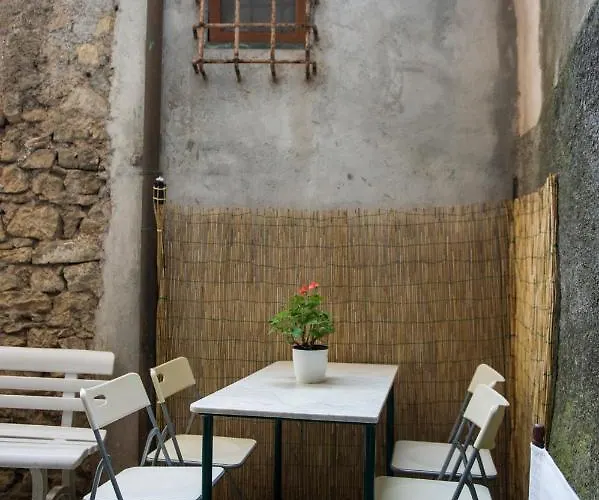 Borgo Antico - Torre Pugliola Lerici