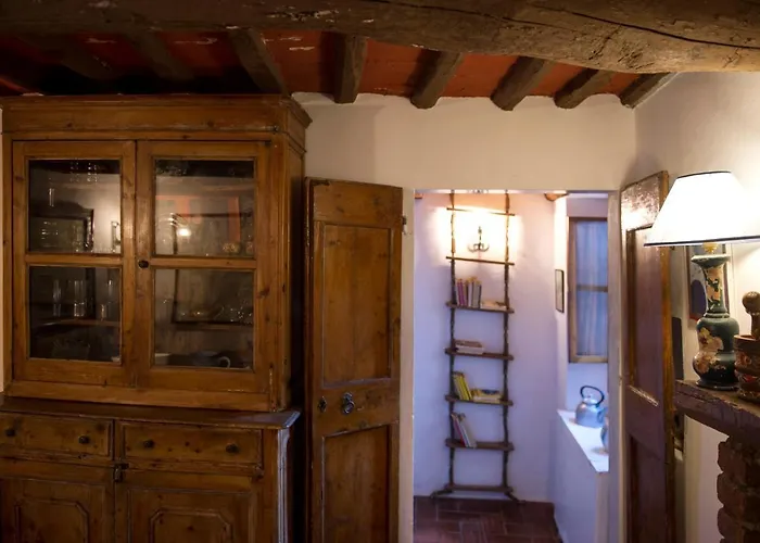 Lejlighed Borgo Antico - Torre Pugliola *