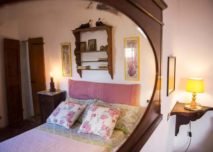 Borgo Antico - Torre Pugliola * Lerici