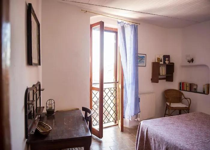Apartamento Borgo Antico - Torre Pugliola