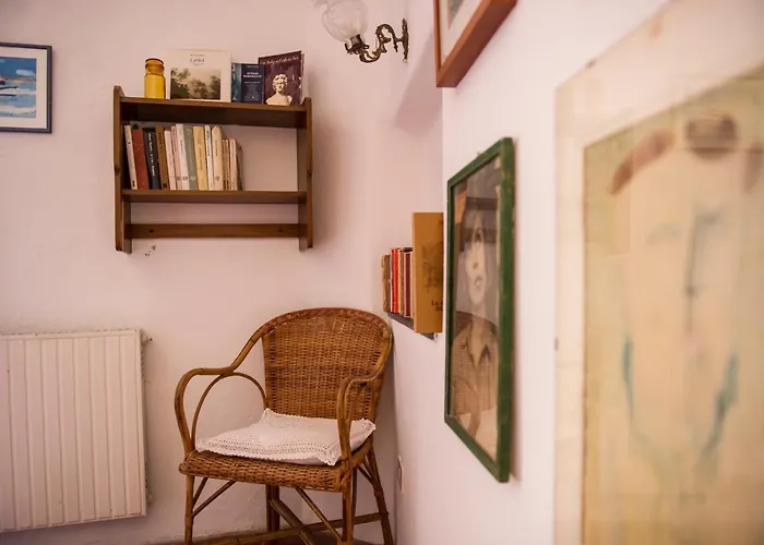 Apartamento Borgo Antico - Torre Pugliola