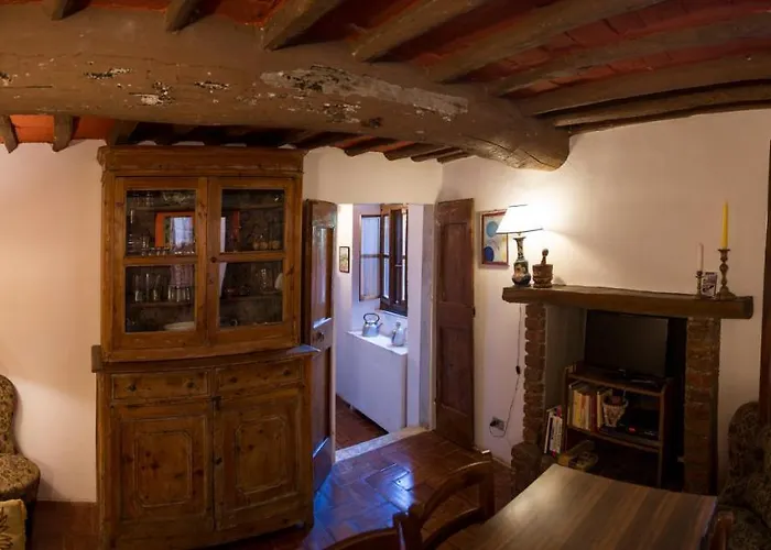 Borgo Antico - Torre Pugliola * Lerici
