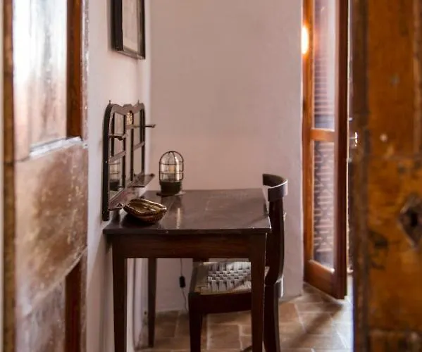 Borgo Antico - Torre Pugliola * Lerici